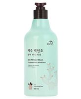 Кондиционер для волос "Jeju Prickly Pear Hair Conditioner" (500 мл)