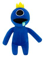 Мягкая игрушка "Blue. Моноглаз" (32 см; синий)