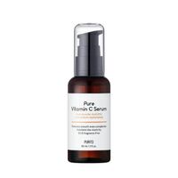 Сыворотка для лица "Pure Vitamin C Serum" (60 мл)