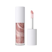 Бальзам для губ "Marbled Lip Balm" тон: 03, теплый розовый