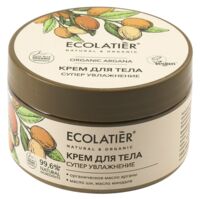 Крем для тела "Супер увлажнение" (250 мл)