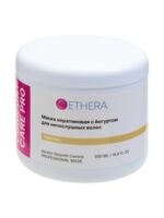 Маска для волос "Кератин+" (500 мл)