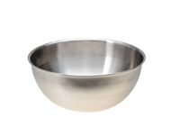 Салатник металлический (260 мм)