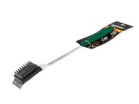 Щётка для чистки гриля металлическая (43,5 см)