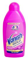 Шампунь для ручной чистки ковров "Vanish" (450 мл)