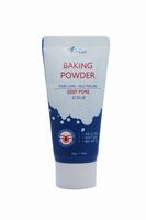 Пенка-скраб для лица "Baking Powder Deep Pore" (50 мл)