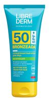 Крем солнцезащитный для лица "Матирующий" SPF 50+ (50 мл)