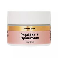 Крем для лица "Peptides And Hyaluronic" (50 мл)