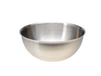 Салатник металлический (280 мм)