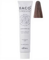 Крем-краска для волос "Baco" тон: 6.88