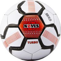 Мяч футбольный Novus "Turbo" №3