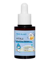 Сыворотка для лица "Egg Planet Hyalu Docking Serum" (30 мл)