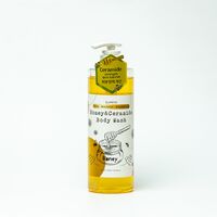 Гель для душа "Honey Ceramide" (750 мл)