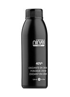 Окислитель для волос "Nirvel 40V 12%" (120 мл)