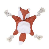 Игрушка для собак "Лесные животные"