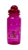 Бутылка для воды "Bear" (500 мл; фиолетовая; арт. 250712)