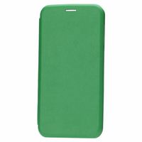 Чехол Case для Xiaomi Poco X4 Pro (зелёный)
