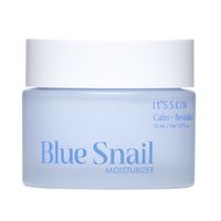 Крем для лица "Blue Snail Moisturizer" (50 мл)