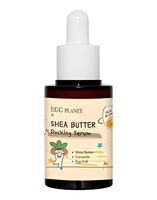 Сыворотка для лица "Egg Planet Shea Butter Docking Serum" (30 мл)