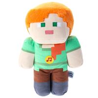 Мягкая игрушка "Minecraft 3" (18 см)