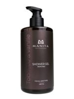 Парфюмированный гель для душа "Tobacco & Vanille" (460 мл)