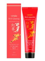 Массажный крем для суставов "С красным женьшенем и глюкозамином" (150 мл)