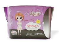 Гигиенические прокладки "Minuoyi" (8 шт.)