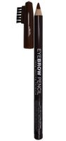 Карандаш для бровей "Eyebrow Pencil" тон: 03, коричневый