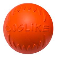 Игрушка для собак "Мяч маленький" (6,5 см)