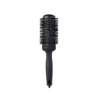 Термобрашинг для волос "Expert Blowout Shine Wavy Bristles Black Label"