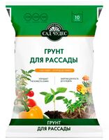 Грунт для рассады (10 л)