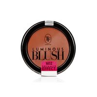 Румяна "Luminous Blush" тон: 602, клубника со сливками