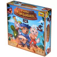 Карта сокровищ