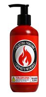 Гель для душа "Средство тушения горячего мужика" (300 мл)