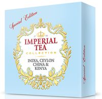 Чай чёрный "Ассорти чая. Special Edition" (120 пакетиков)