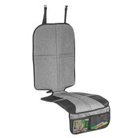 Органайзер-защита сидения автомобиля "Travel Kid Maxi Protect" (46х120 см; арт. 86071)