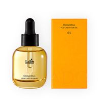 Парфюмированное масло для волос "Perfumed Hair Oil Osmanthus" (30 мл)