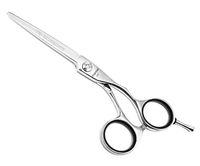Ножницы парикмахерские "Te-scissors. АК01/5,5" (прямые; 5,5)