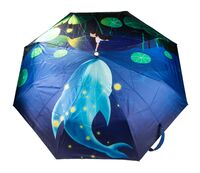 Зонт "Подводный мир"