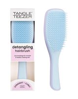 Расческа для волос "The Ultimate (Wet) Detangler Lilac Cloud&Blue"