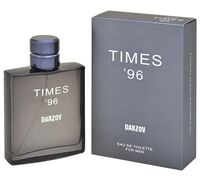 Туалетная вода для мужчин "Times 96" (90 мл)