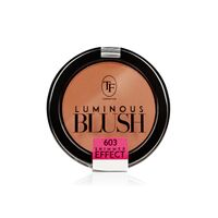 Румяна "Luminous Blush" тон: 603, розовый персик