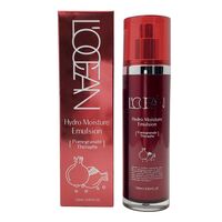 Эмульсия для лица "Hydro Moisture Emulsion Pomegranate Therapy" (120 мл)