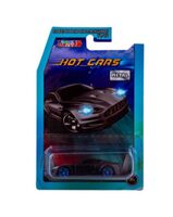 Машинка "Hot Cars 12/15"