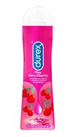 Гель-смазка "Durex. Very Cherry" (50 мл)