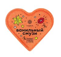 Бомбочка для ванны "Ванильный Смузи" (110 г)