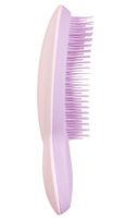 Расчёска для волос "Tangle Teezer The Ultimate Finisher. Vintage Pink"