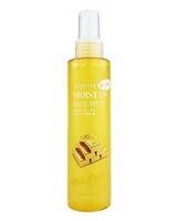Мист для лица "Moist Up Face Mist Gold Pearl" (150 мл)