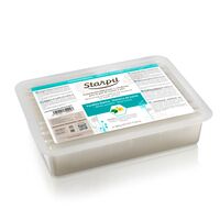 Парафин для рук "Белый с маслом карите" (500 г)