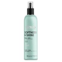 Спрей-уход для волос 10в1 "Softness and Shine" (300 мл)